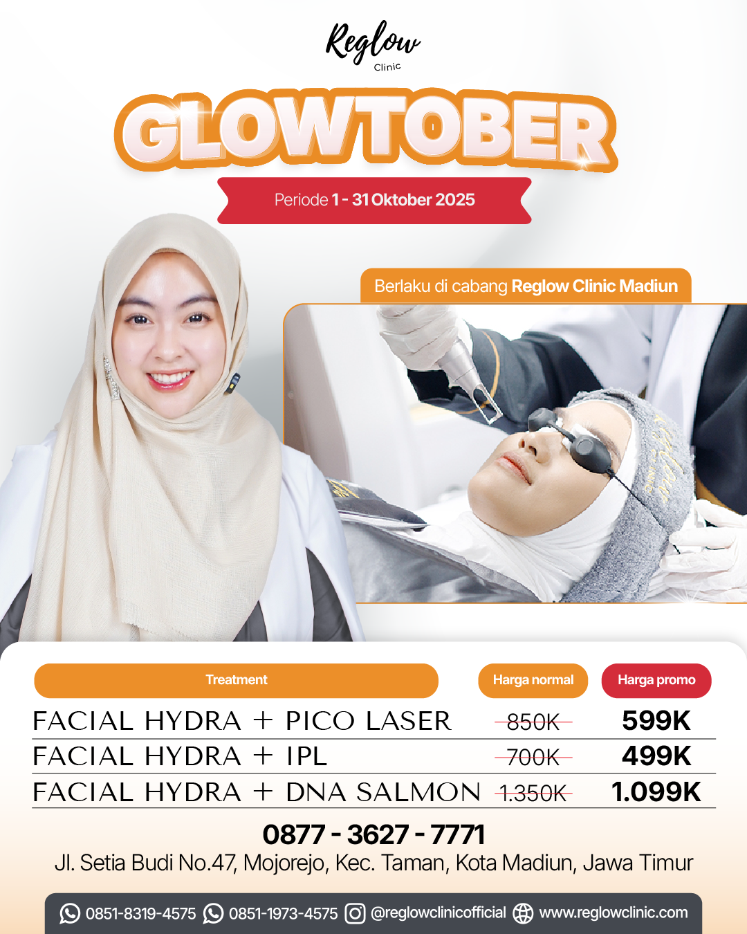 PROMO LOKAL MADIUN